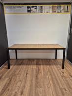 Tafel SHOWMODEL, Ophalen, Gebruikt, 50 tot 100 cm, Vijf personen of meer