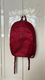 Delsey rugtas-laptoptas als nieuw, Ophalen of Verzenden, Zo goed als nieuw, 25 tot 40 cm