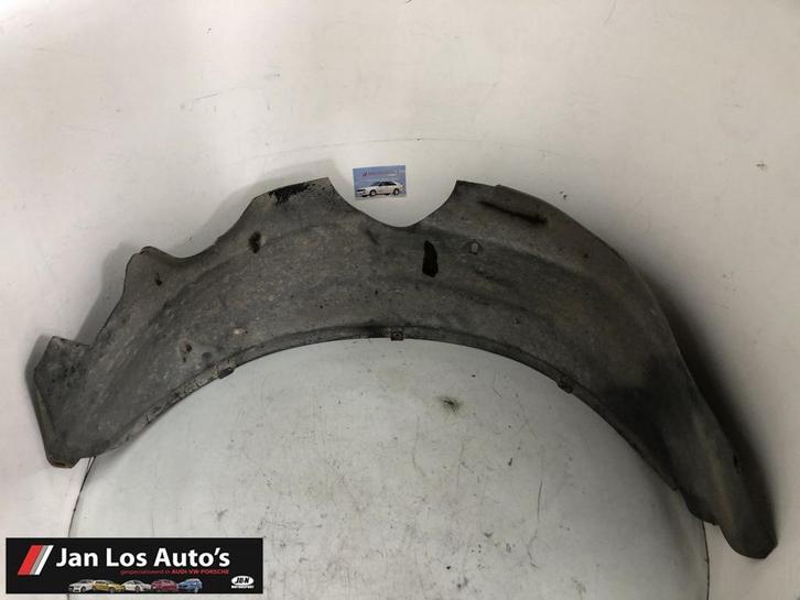 Audi 80 B2 modderkuip rechts links typ81, Auto-onderdelen, Carrosserie en Plaatwerk, Bumper, Voor, Gebruikt, Ophalen of Verzenden