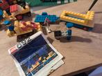 Lego 692 Werklui uit de jaren 70, Ophalen of Verzenden, Gebruikt, Complete set, Lego
