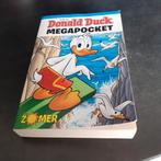 Zomer Mega Pocket 2021, Boeken, Stripboeken, Ophalen of Verzenden, Zo goed als nieuw, Eén stripboek