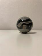 Duizendoog jaspis bol 100gr, Ophalen of Verzenden, Zo goed als nieuw