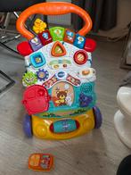 Vtech loopkar, Kinderen en Baby's, Ophalen, Zo goed als nieuw, 6 maanden tot 2 jaar