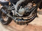 Yasuni R4 80/96cc uitlaat!!, Motoren, Onderdelen | Merk-onafhankelijk, Ophalen of Verzenden, Gebruikt