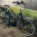 E BIKE! Gazelle Grenoble C7+ Elektrische fiets met Bosch, Fietsen en Brommers, Elektrische fietsen, Ophalen of Verzenden, 50 km per accu of meer