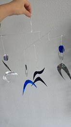 Montessori Mobiles Set: Munari, Dancers, Octaëdrische, Ophalen, Nieuw
