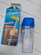 Nescafe Frappé shaker, Ophalen of Verzenden, Zo goed als nieuw