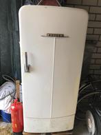 Philco koelkast jaren vijftig, Witgoed en Apparatuur, 100 tot 150 liter, Met vriesvak, Gebruikt, Ophalen