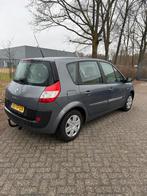 Renault Scenic 1.6 16V 82kW Dynamique Comfort Climate/Cruise, Auto's, Voorwielaandrijving, Start-stop-systeem, 4 cilinders, 1600 cc