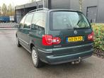 Volkswagen Sharan 2.0 Comfortline, Auto's, Voorwielaandrijving, Stof, 4 cilinders, 1553 kg