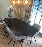 6 stoelen, Huis en Inrichting, Stoelen, Ophalen