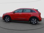 Kia Niro 1.6 GDi Hybrid DynamicLine | 1e eigenaar |, 12 maanden, Leder en Stof, Origineel Nederlands, Bedrijf