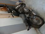 Yamaha xs650, Particulier, Chopper