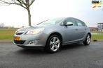 Opel Astra 1.4 Turbo Edition, Airco, Voorwielaandrijving, Euro 5, Stof, Gebruikt