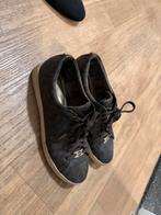 Michael Kors Sneakers - Maat 39, Kleding | Dames, Schoenen, Ophalen, Gedragen, Bruin, Sneakers of Gympen