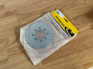 Achtertandwiel Tomos A3/A35 - 31 Tands beschikbaar voor biedingen