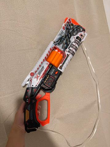 X-Shot Speelgoed Geweer beschikbaar voor biedingen