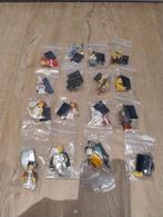 Lego CMF serie 3 compleet (8803), Ophalen of Verzenden, Zo goed als nieuw, Complete set, Lego