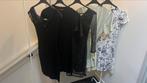 5 jurkjes te koop, Kleding | Dames, Jurken, Ophalen, Gedragen, Maat 36 (S)