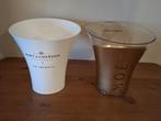 Moët & Chandon Ice Imperial Ice Bucket, Verzamelen, Wijnen, Ophalen, Zo goed als nieuw, Frankrijk, Champagne