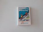 Verkeers kwartet, Ophalen of Verzenden, Zo goed als nieuw, Kwartet(ten)