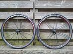Campagnolo Shamal wielset racefiets, 28 inch, Gebruikt, Aluminium, Meer dan 20 versnellingen