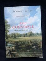 Anthony Bailey, John Constable: A Kingdom of His Own, Ophalen of Verzenden, Gelezen