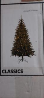 Kingston black box kunstkerstboom, Diversen, Kerst, Ophalen