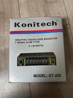 Konitech model:KT-202, Ophalen of Verzenden