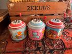 Emaiile speeldoosjes, Ophalen of Verzenden