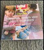 Bijzondere breisels voor baby’s en peuters..lois day kin., Ophalen of Verzenden, Zo goed als nieuw