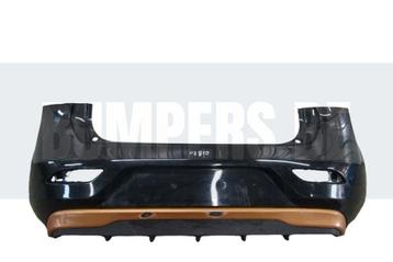 Bumper Volvo V40 II 12-31283756  Achterbumper PJ810 beschikbaar voor biedingen