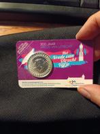 Utrecht Vrede Vijfje 2013, Ophalen of Verzenden, Overige landen, 5 euro, Losse munt