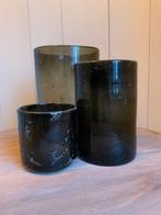 Puur wonen windlichten, Ophalen, Overige materialen, 25 tot 50 cm, Nieuw