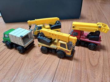 Tonka Speelgoedauto's  beschikbaar voor biedingen