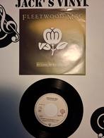 Fleetwood   Mac as long as you follow  single  1988/2, Ophalen of Verzenden, 1980 tot 2000, Zo goed als nieuw, Overige formaten