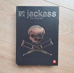 Jackass - The Box Set, Vanaf 16 jaar, Boxset, Ophalen of Verzenden, Zo goed als nieuw