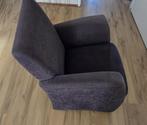 Relaxfauteuil, Ophalen, Gebruikt, Minder dan 75 cm, Stof