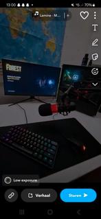 Gaming pc, Spelcomputers en Games, Avontuur en Actie, Online, Ophalen of Verzenden, Zo goed als nieuw