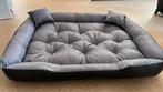 Waterdicht hondenbed 115x95 cm kleur grijs, Ophalen of Verzenden, Zo goed als nieuw