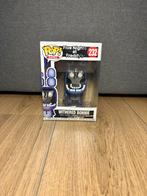 Withered Bonnie 232 funko pop, Ophalen of Verzenden, Zo goed als nieuw