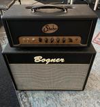 Suhr Badger 30, Ophalen of Verzenden, Zo goed als nieuw, Minder dan 50 watt