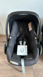 3 stuks maxi cosi, Autogordel, 9 t/m 18 kg, Ophalen of Verzenden, Zo goed als nieuw