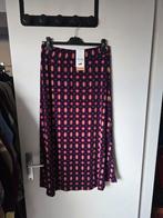 Dames travelstof rok fos amsterdam nieuw xl, Kleding | Dames, Rokken, Overige kleuren, Maat 46/48 (XL) of groter, Nieuw, Ophalen of Verzenden