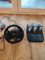 Logitech G923, Ophalen, Zo goed als nieuw