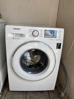 Samsung EcoBubble Wasmachine 8kg – 1400 tpm – A+++, Ophalen, Gebruikt, 85 tot 90 cm, 1200 tot 1600 toeren