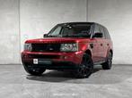Land Rover Range Rover Sport 4.2 V8 Supercharged (bj 2007), Auto's, Automaat, Gebruikt, 8 cilinders, Bedrijf
