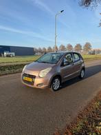 Suzuki Alto 1.0 2010 Bruin, Voorwielaandrijving, 200 kg, Bruin, Bedrijf