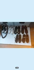 Partij schoenen, Ophalen of Verzenden, Zo goed als nieuw, Sneakers of Gympen