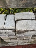 GEZOCHT deze  Natuurstenen Straatstenen, Ophalen, Gebruikt, Natuursteen